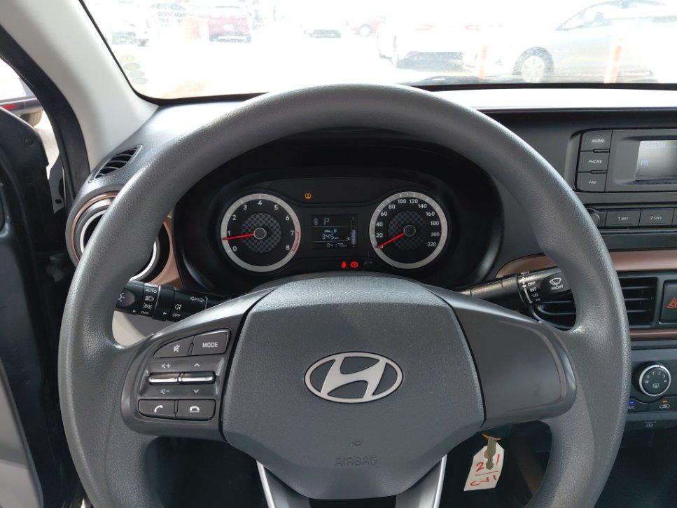 Hyundai I10  2024 image