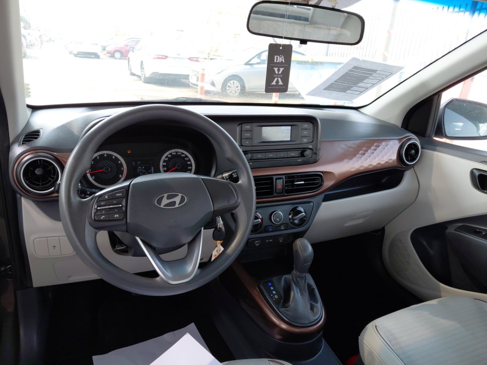 Hyundai I10  2024 image