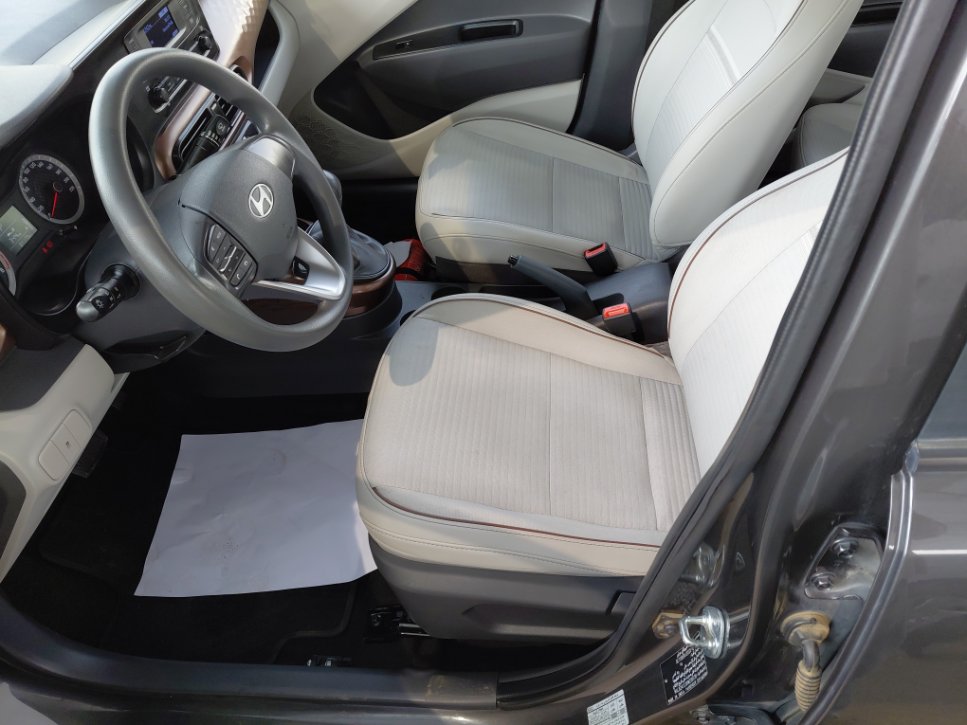 Hyundai I10  2024 image