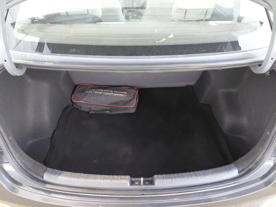 Hyundai I10  2024 image