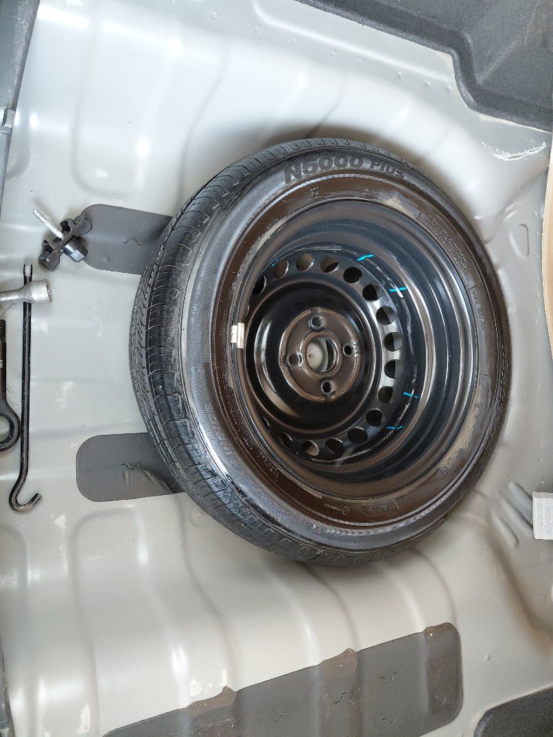 Hyundai I10  2024 image