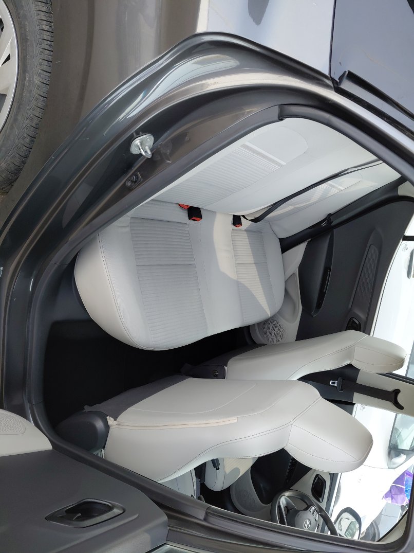 Hyundai I10  2024 image