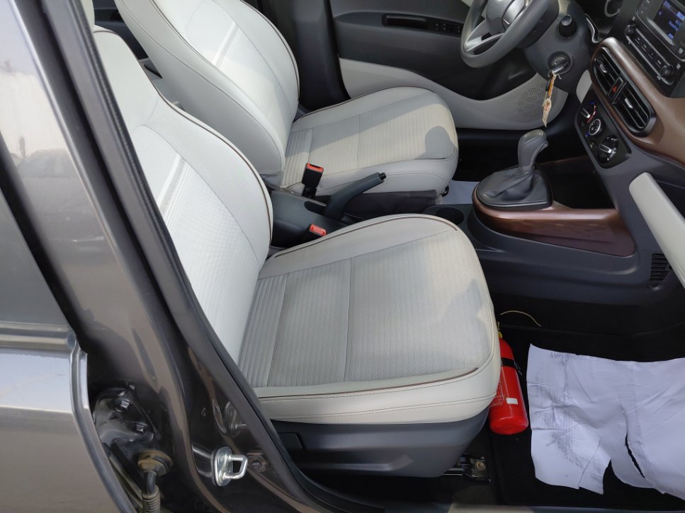 Hyundai I10  2024 image