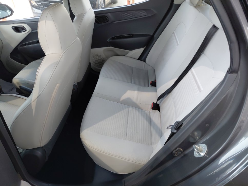 Hyundai I10  2024 image