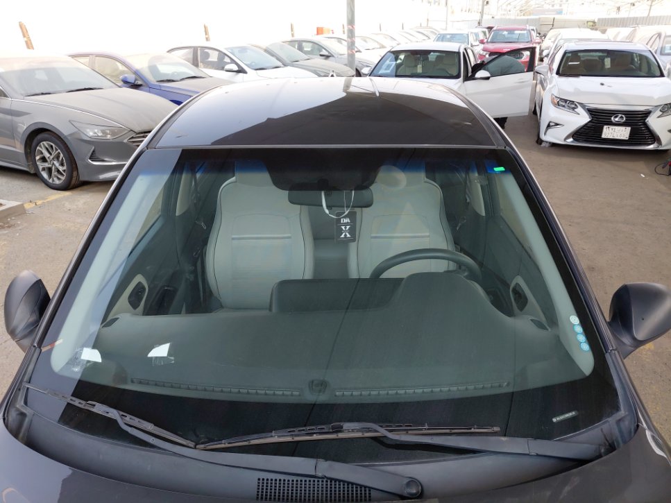 Hyundai I10  2024 image