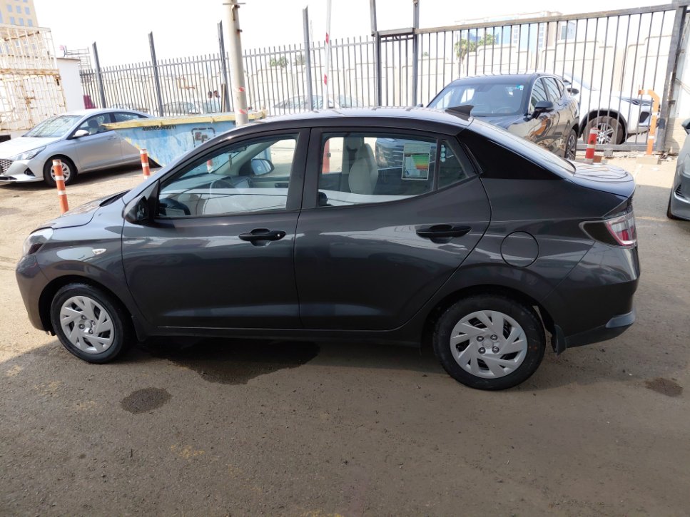 Hyundai I10  2024 image