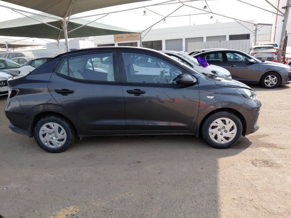 Hyundai I10  2024 image