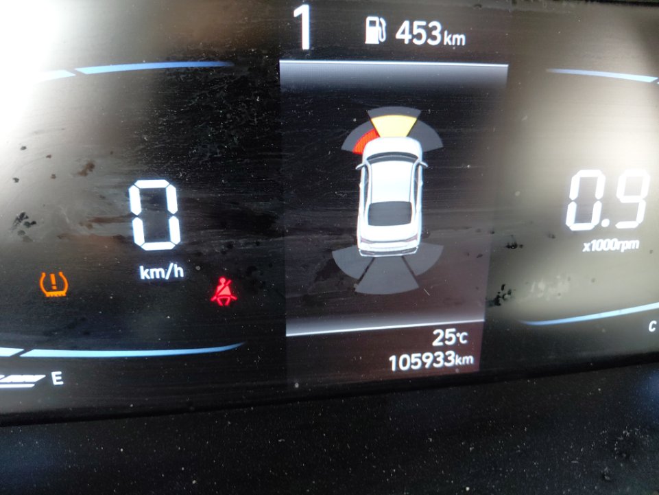 Hyundai Elantra STD 2024 image