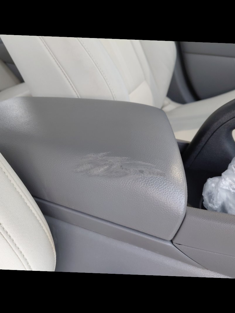 Hyundai Elantra STD 2024 image