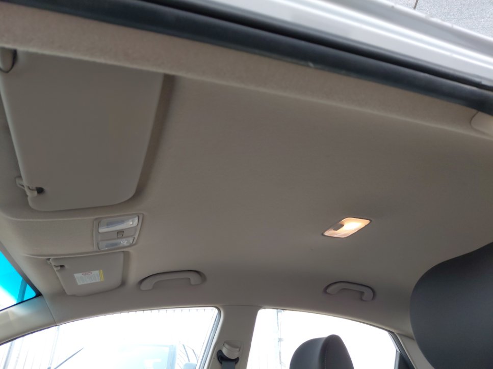 Hyundai Accent STD 2023 image