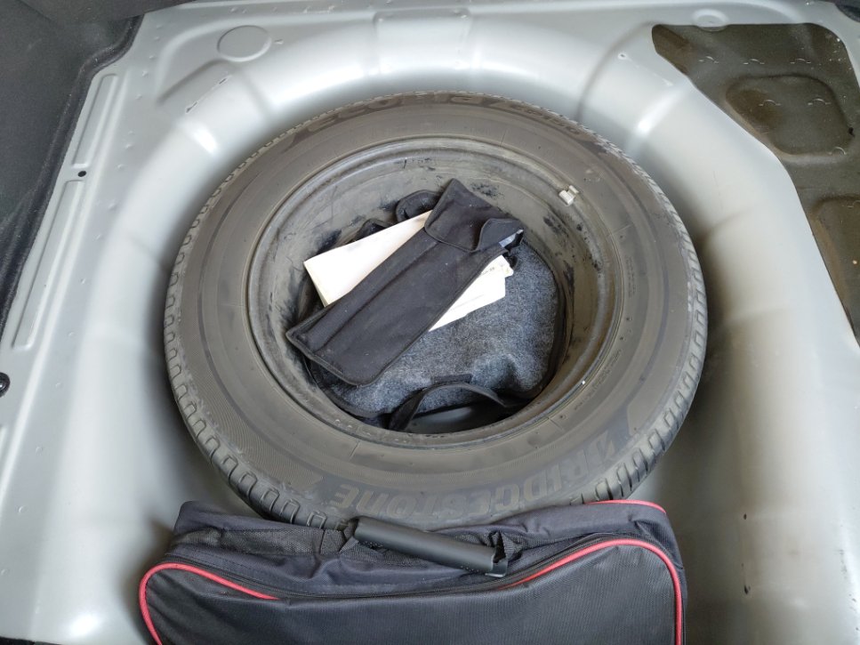 Hyundai Accent STD 2023 image