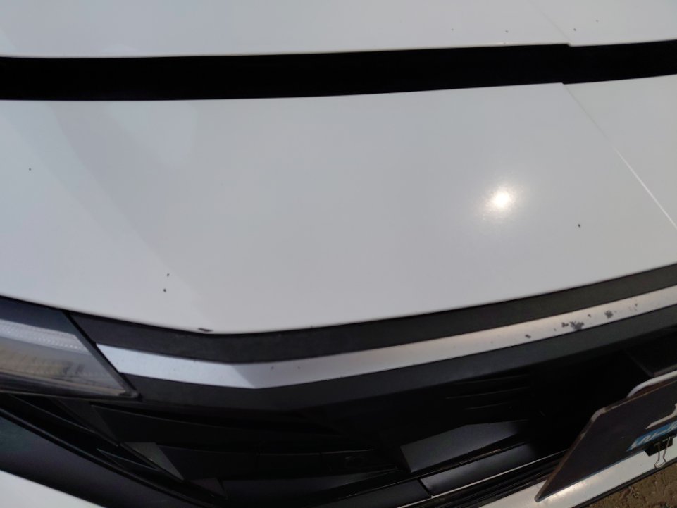 Hyundai Elantra STD 2024 image