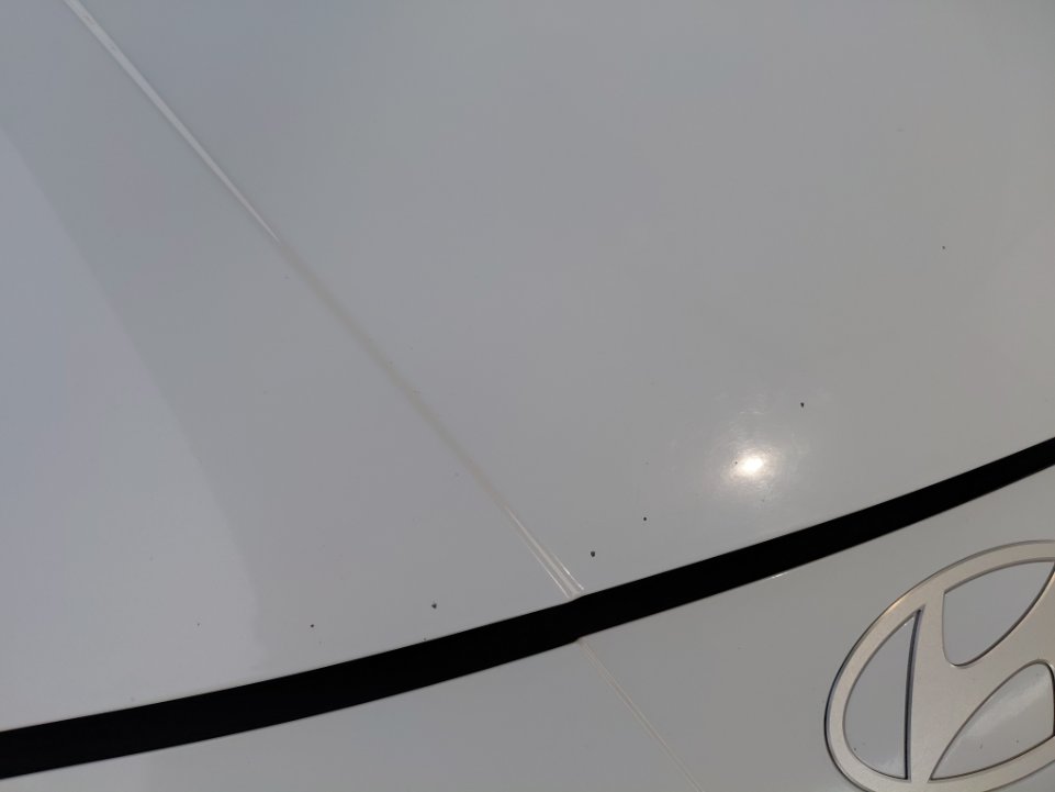 Hyundai Elantra STD 2024 image