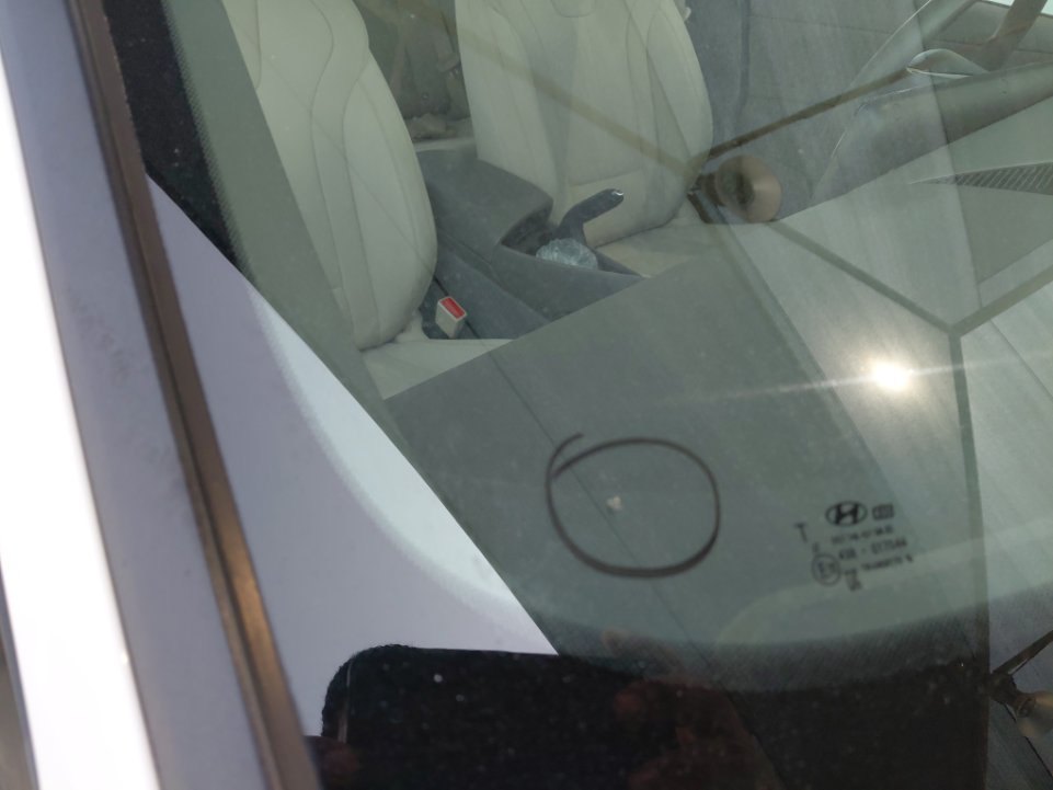 Hyundai Elantra STD 2024 image