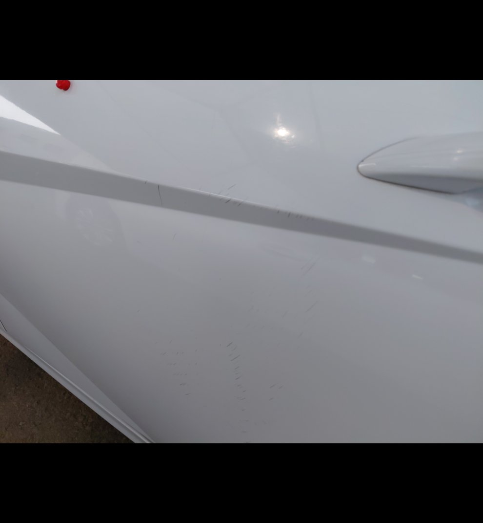 Hyundai Elantra STD 2024 image