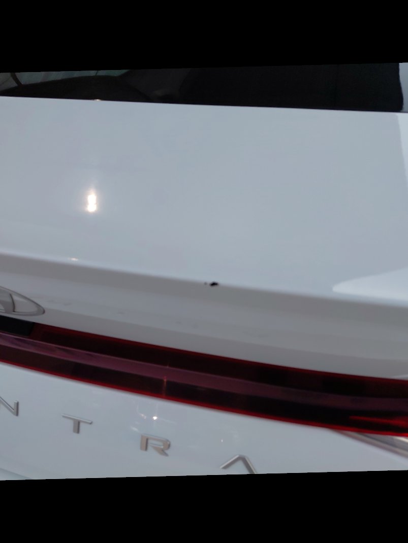 Hyundai Elantra STD 2024 image