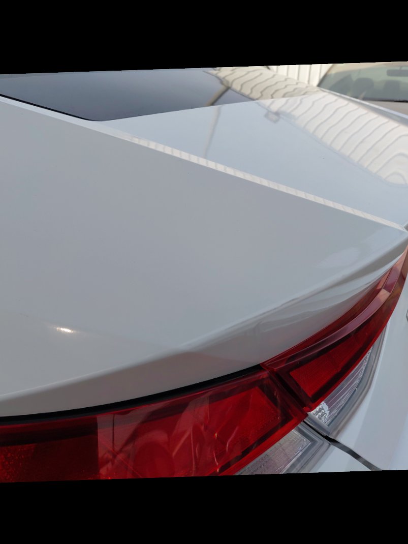 Hyundai Elantra STD 2024 image