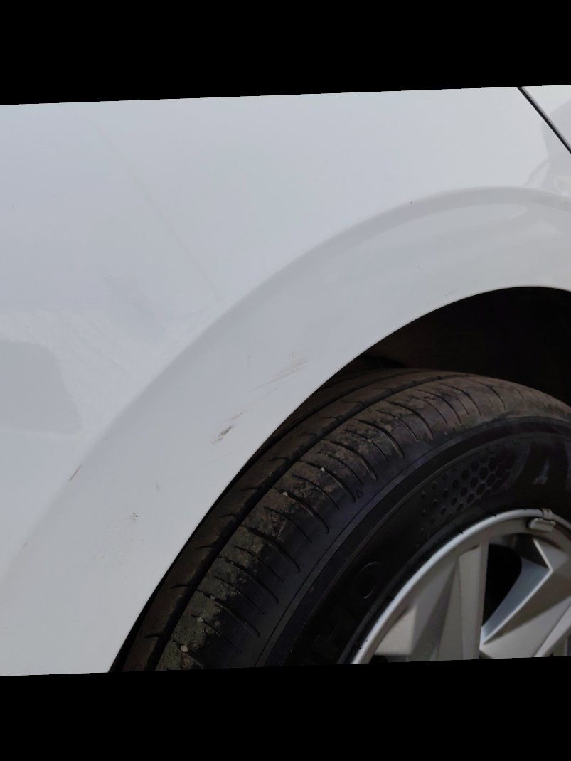 Hyundai Elantra STD 2024 image