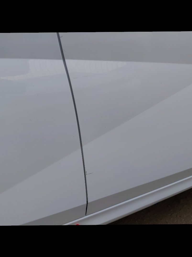 Hyundai Elantra STD 2024 image