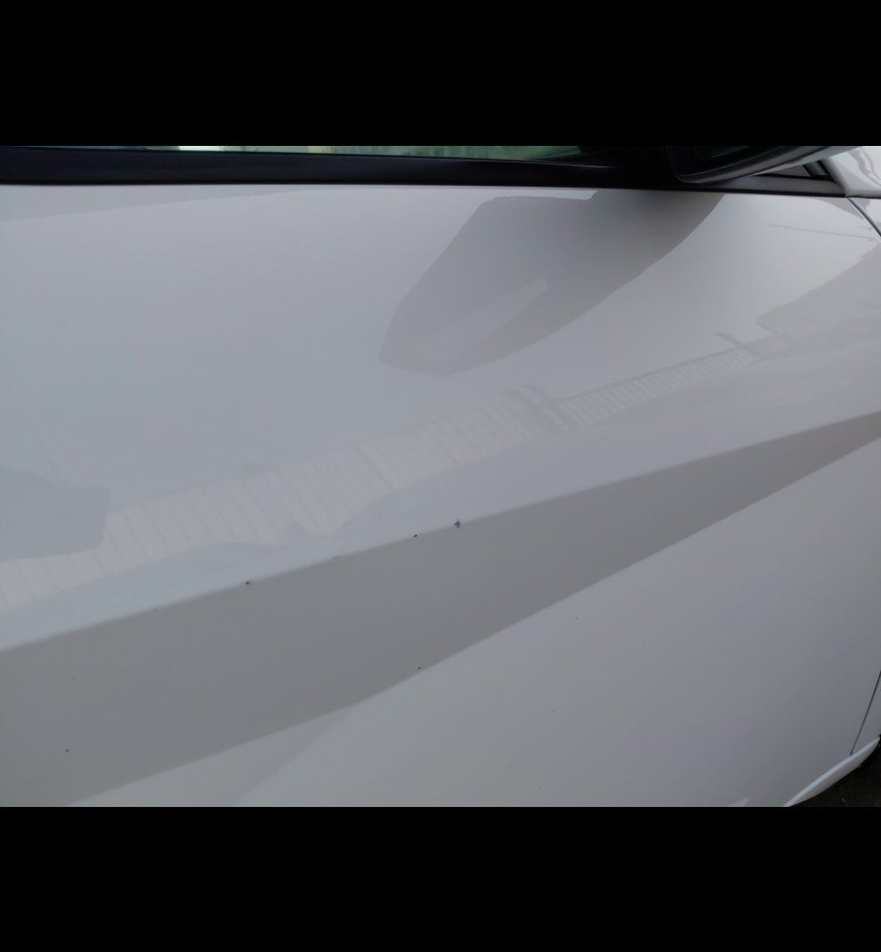 Hyundai Elantra STD 2024 image