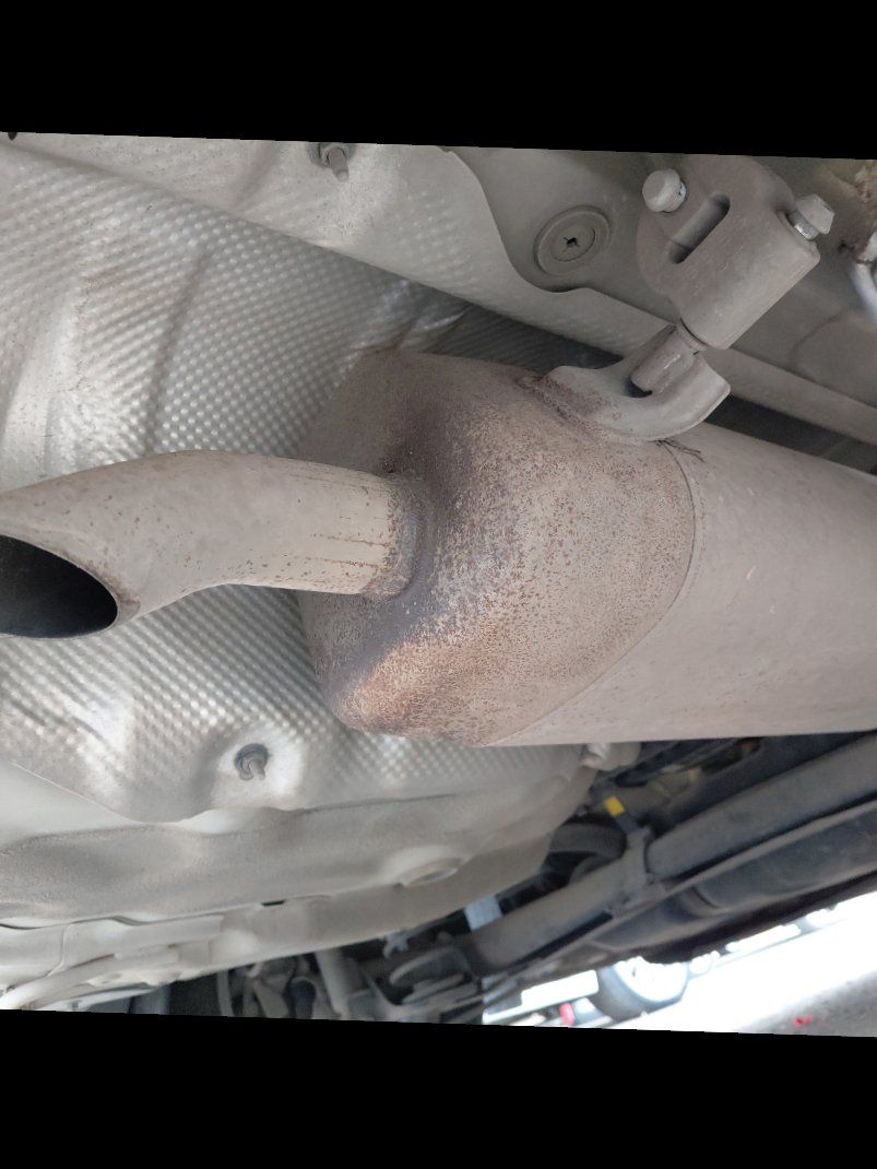 Hyundai Elantra STD 2024 image