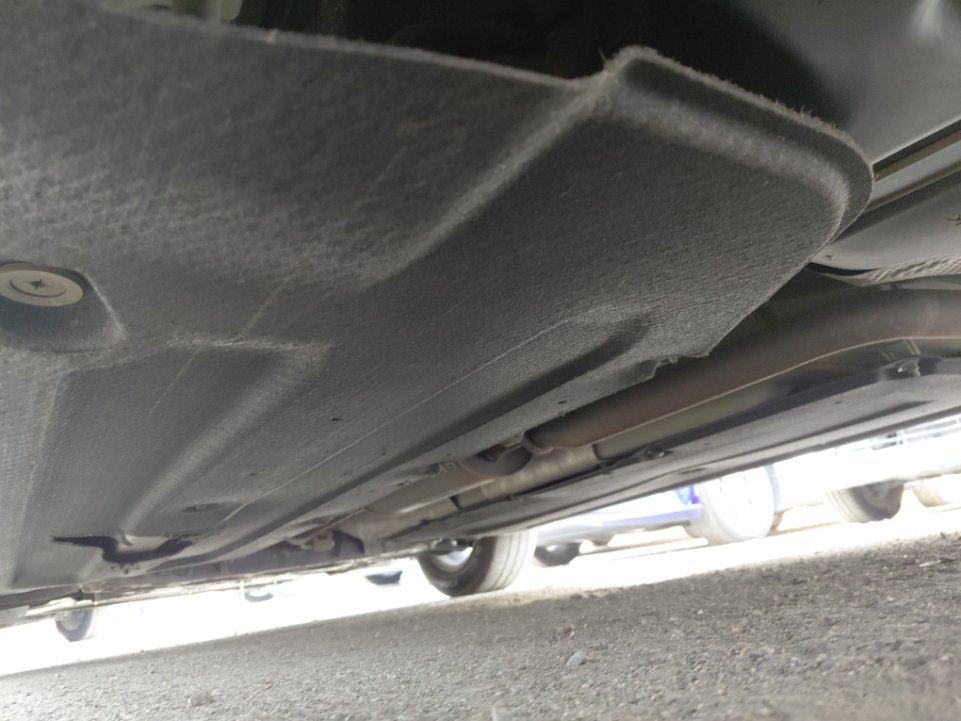 Hyundai Elantra STD 2024 image