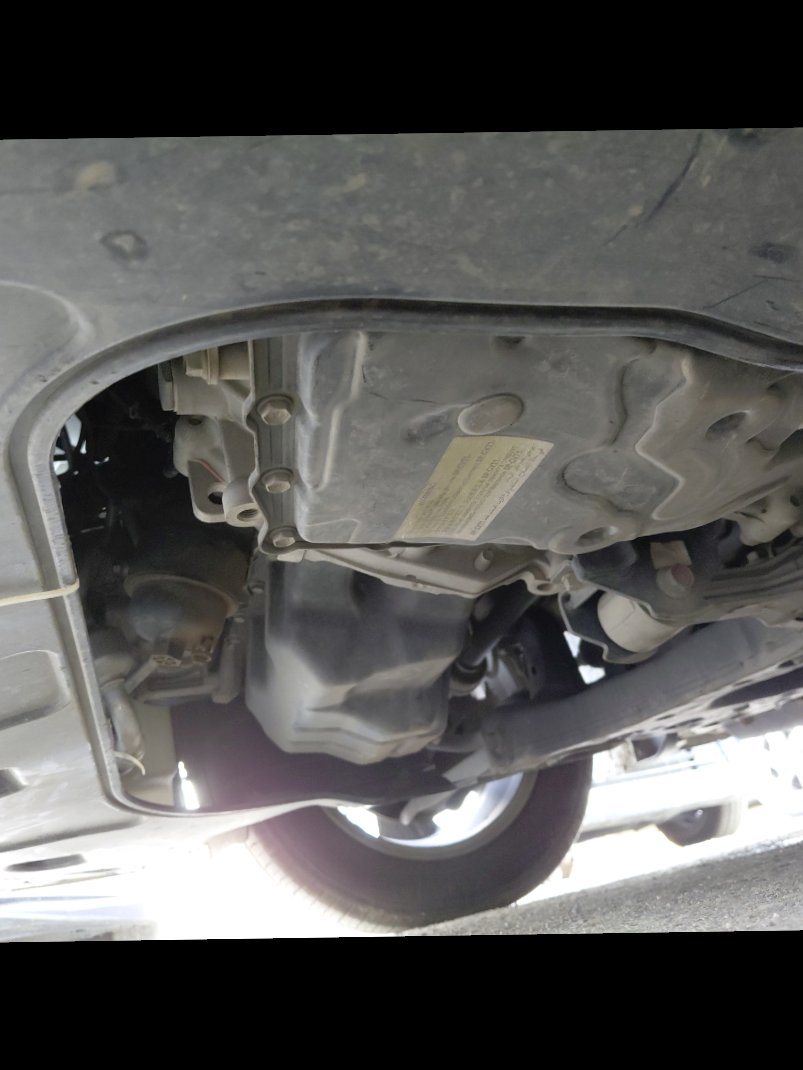 Hyundai Elantra STD 2024 image