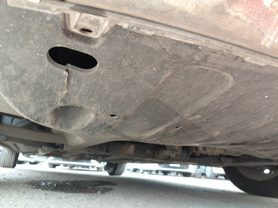 Hyundai Accent STD 2023 image