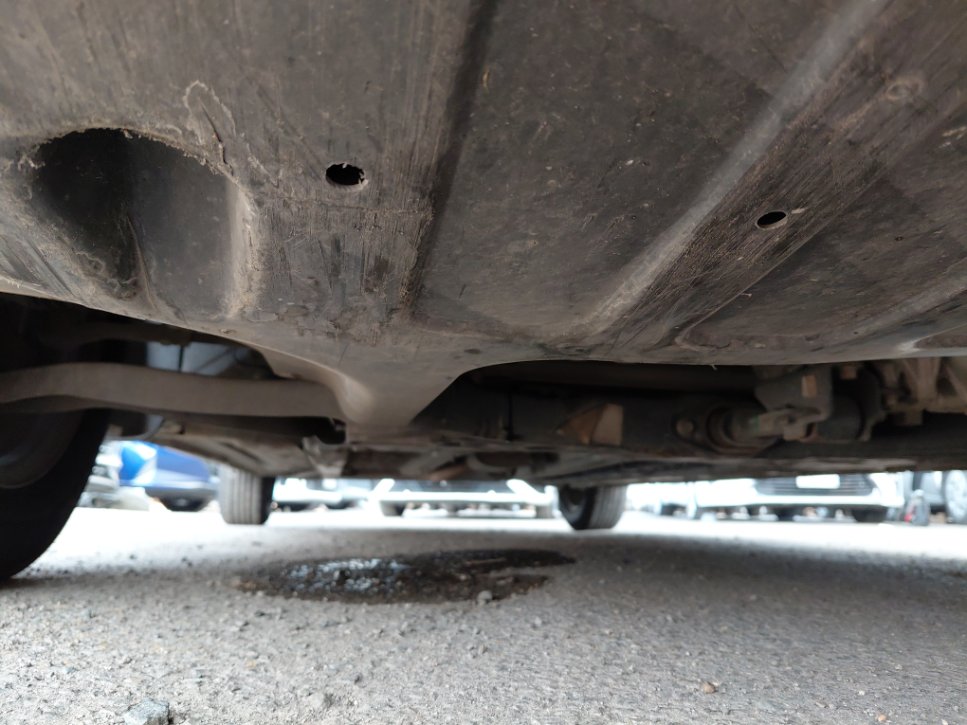 Hyundai Accent STD 2023 image