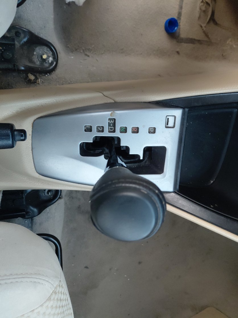 تويوتا يارس  2016 image