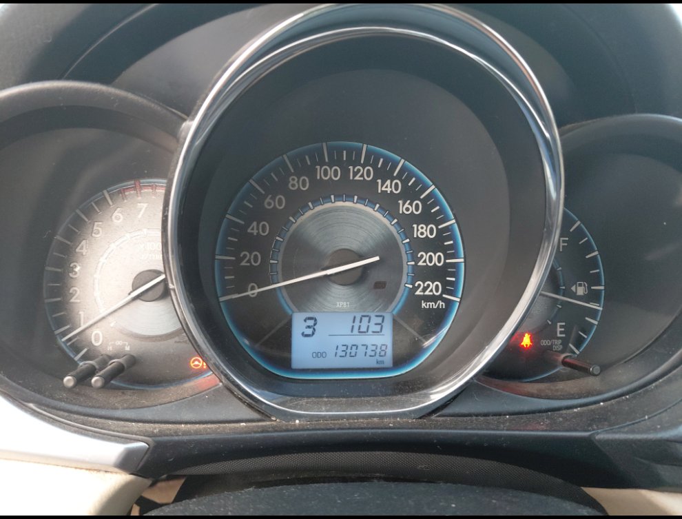 تويوتا يارس  2016 image