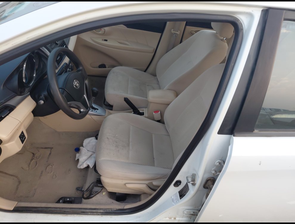 تويوتا يارس  2016 image