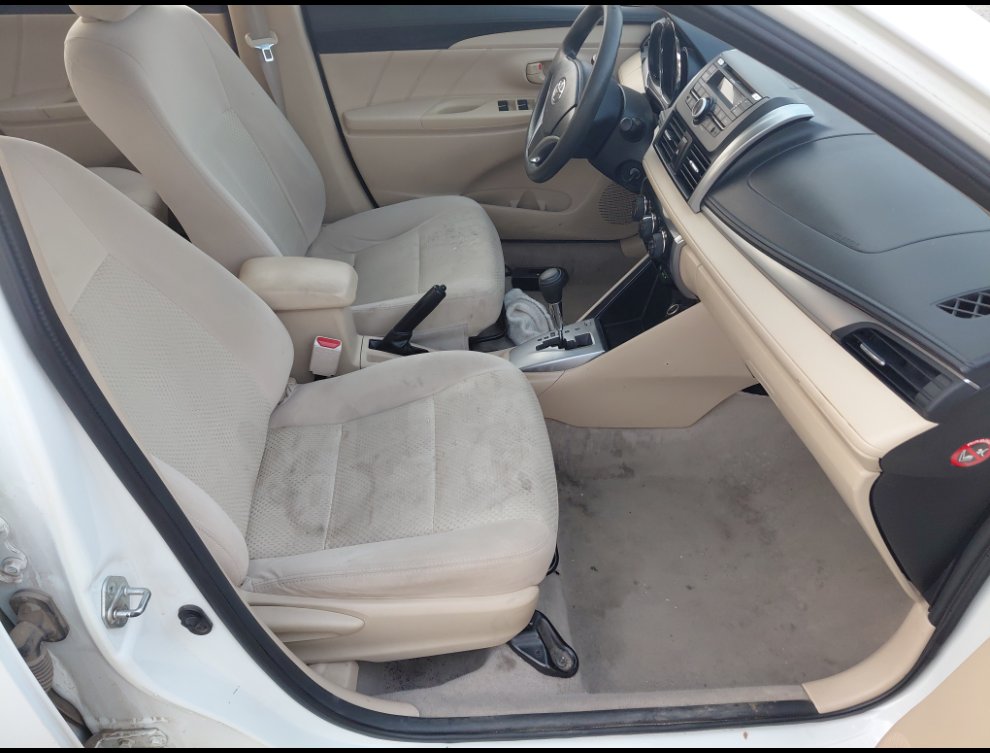 تويوتا يارس  2016 image