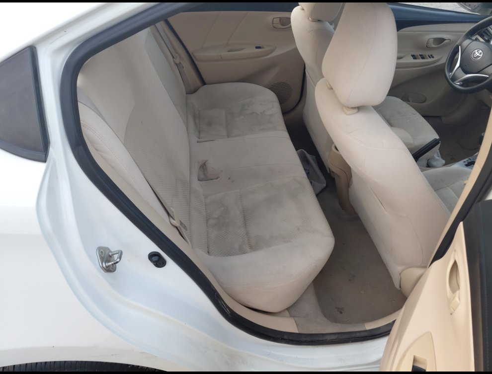 تويوتا يارس  2016 image