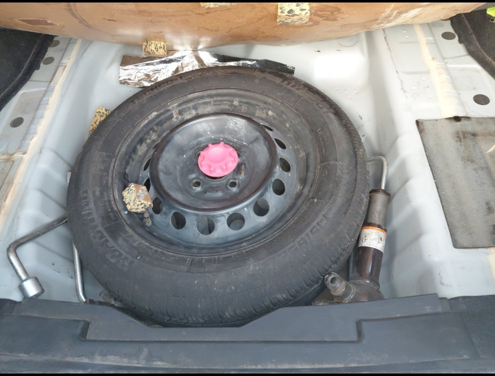 تويوتا يارس  2016 image