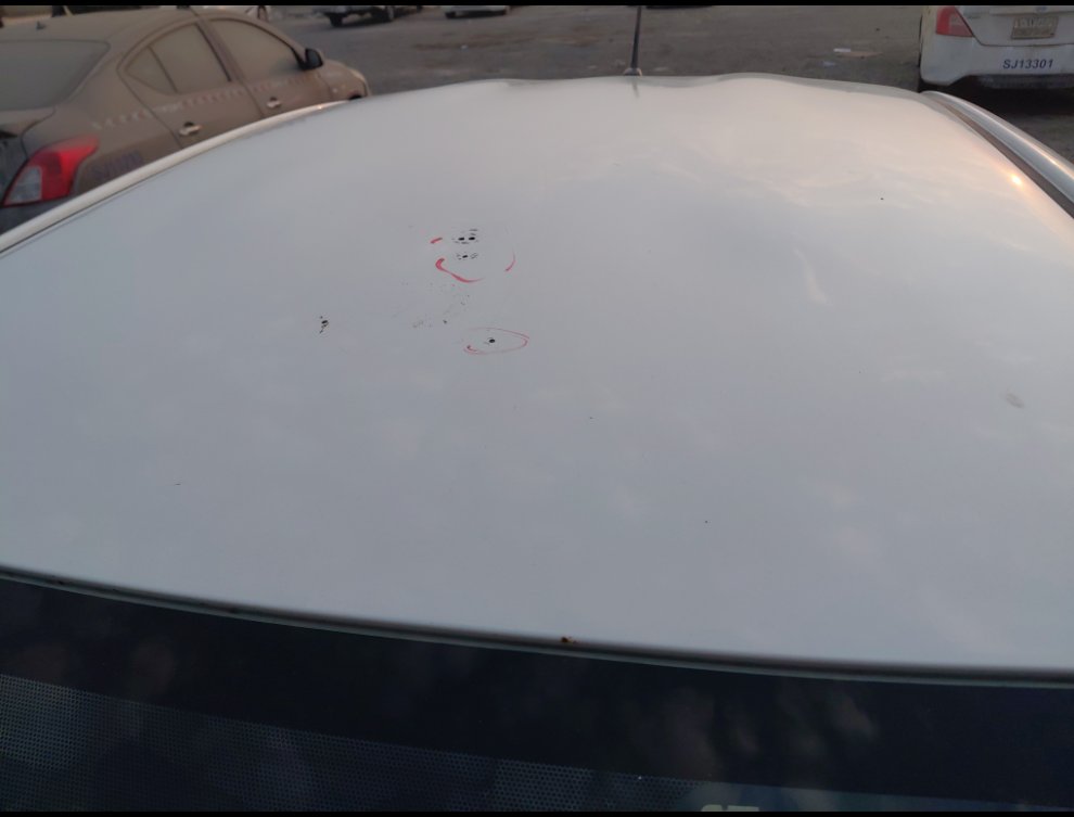 تويوتا يارس  2016 image