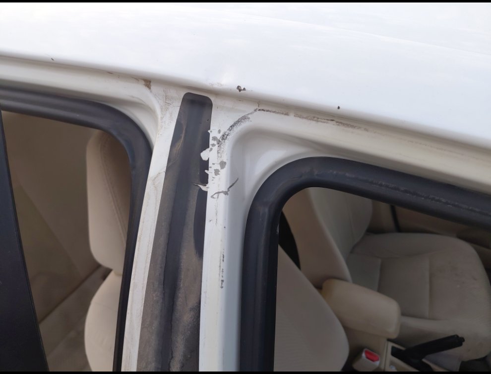 تويوتا يارس  2016 image