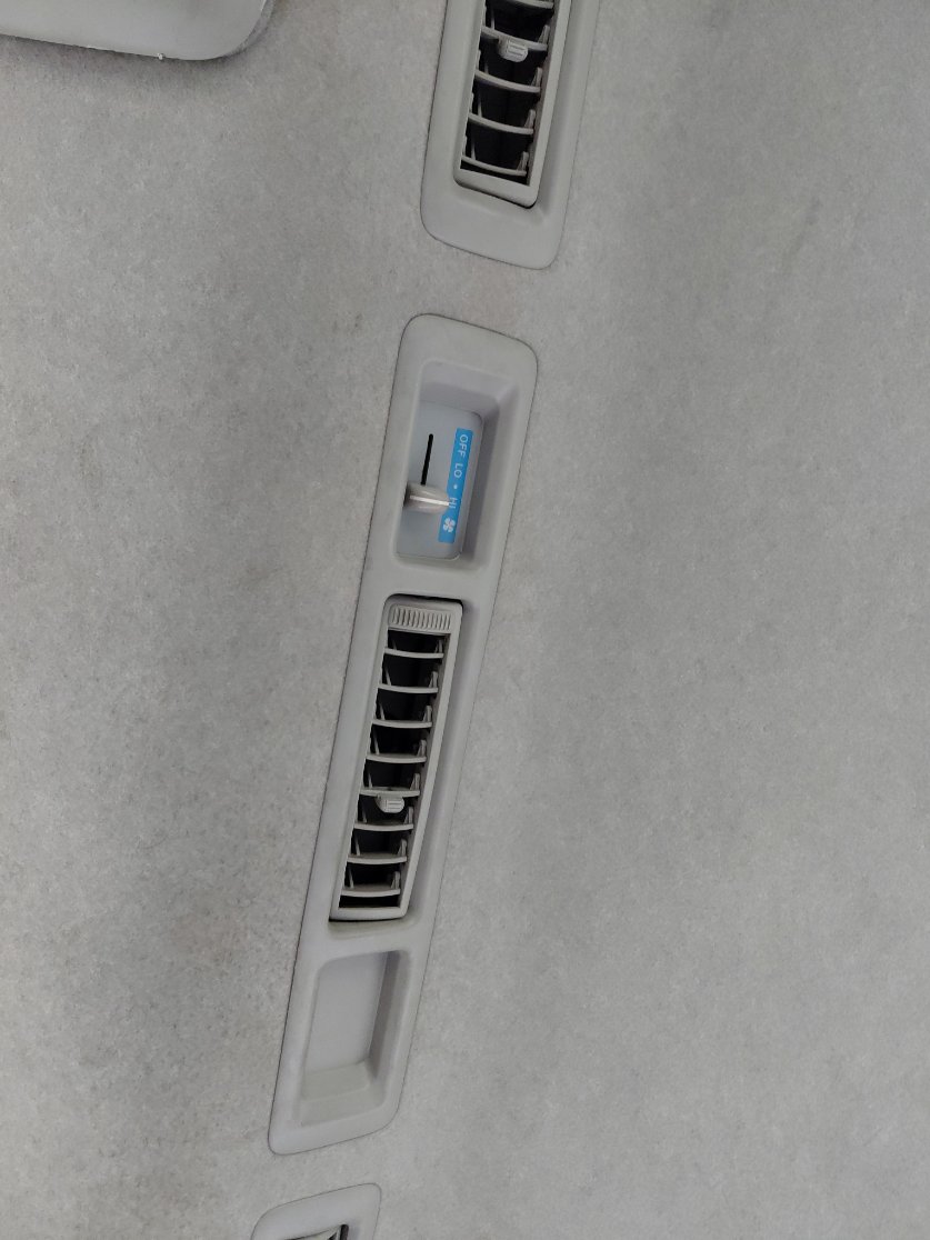 تويوتا هايس باص  2017 image