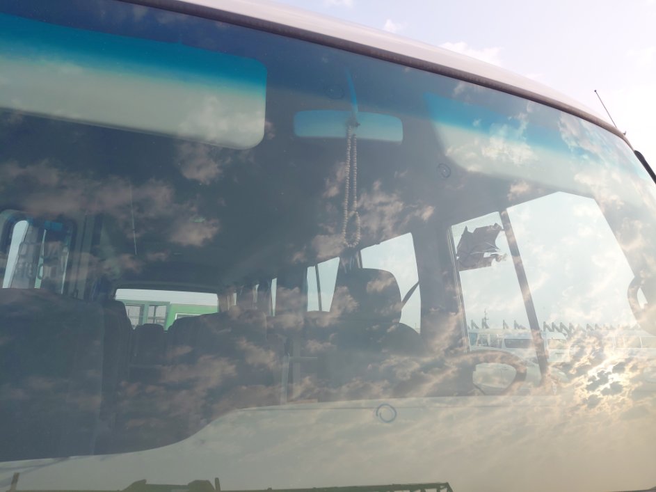 ميتسوبيشي روزا  2020 image