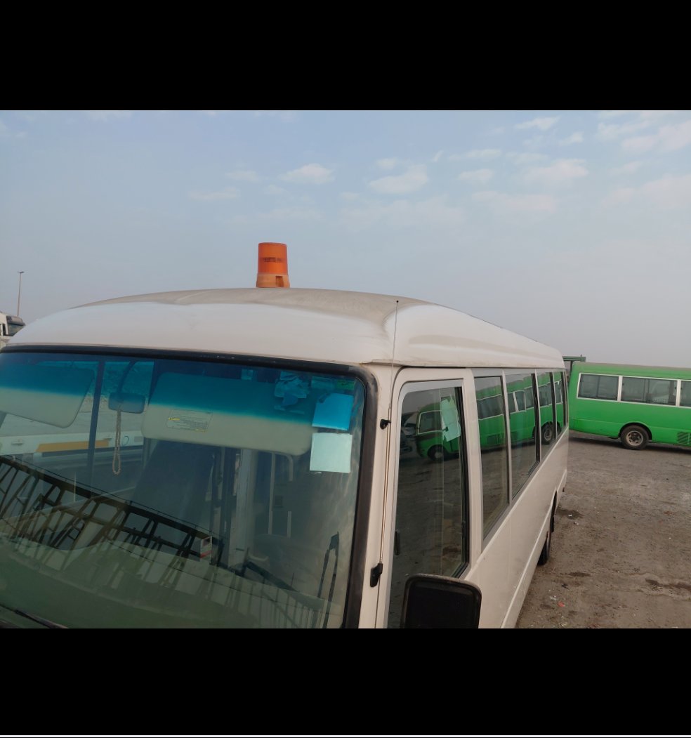 ميتسوبيشي روزا  2020 image