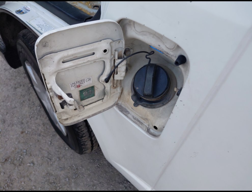 تويوتا هايس باص  2017 image