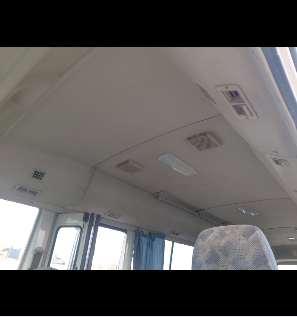 ميتسوبيشي روزا  2020 image