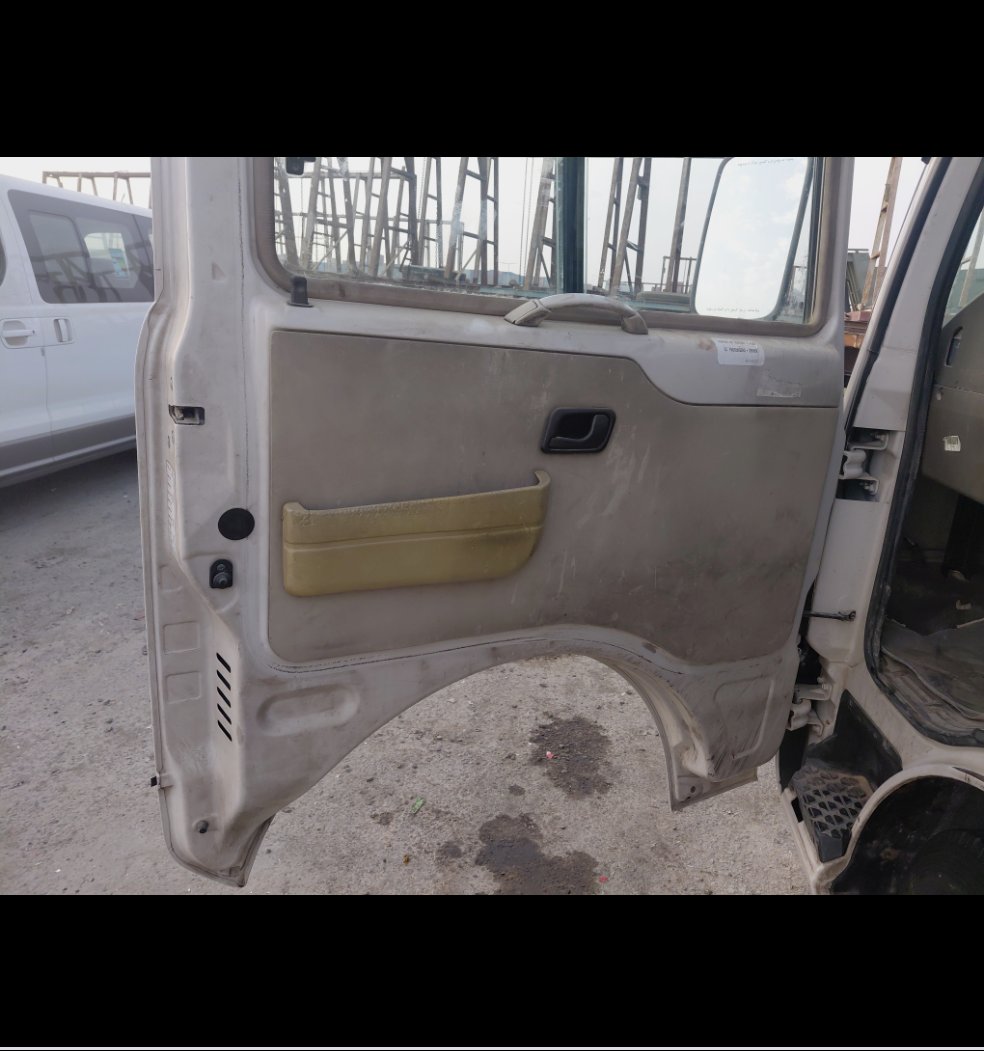 ميتسوبيشي روزا  2020 image