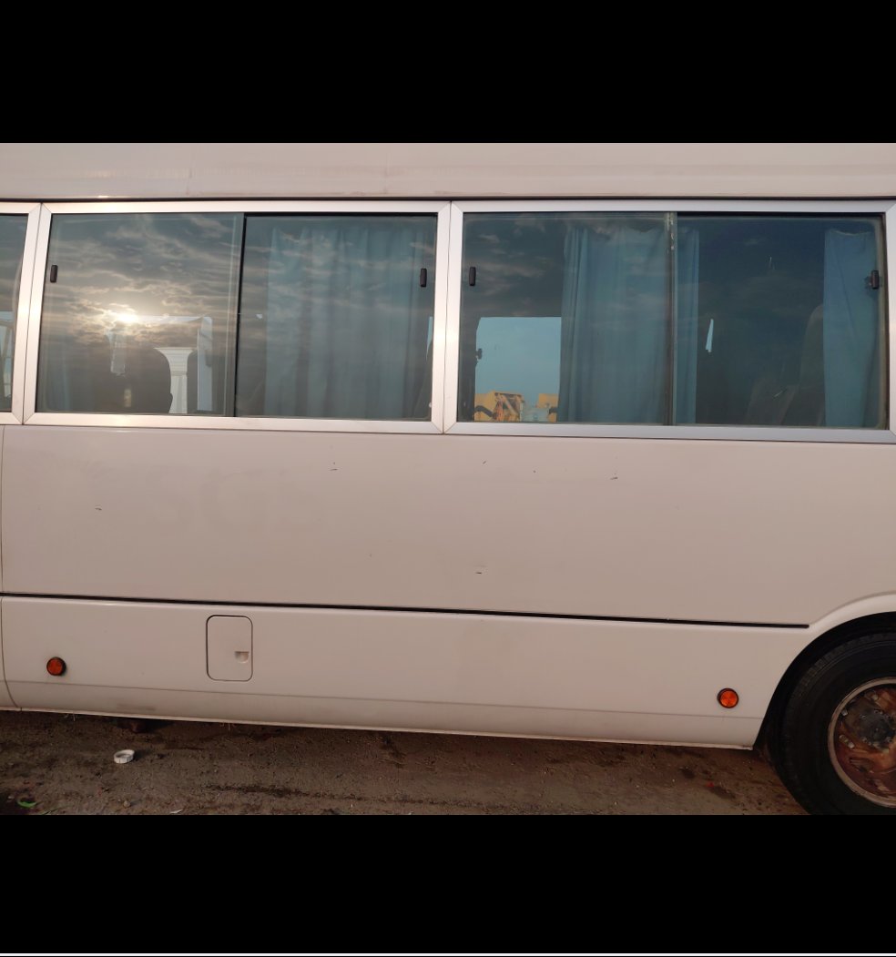 ميتسوبيشي روزا  2020 image