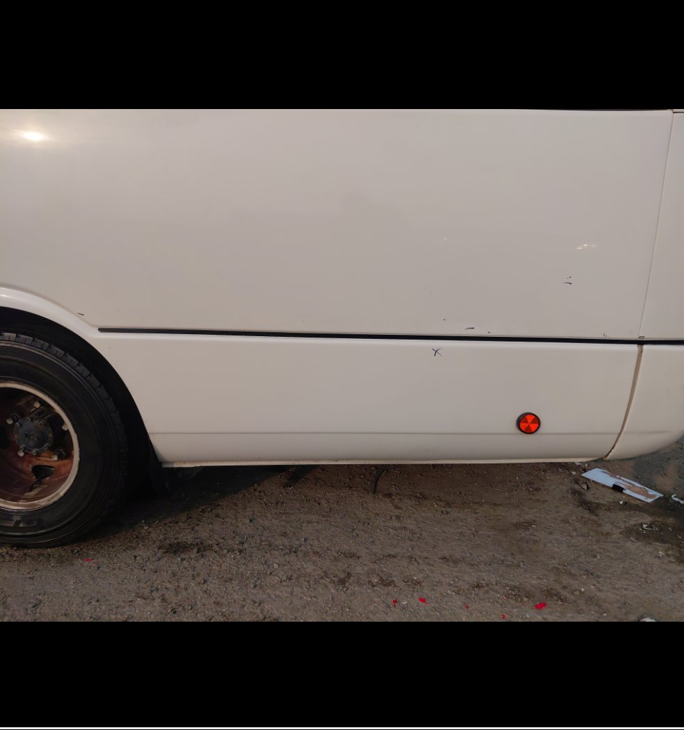 ميتسوبيشي روزا  2020 image