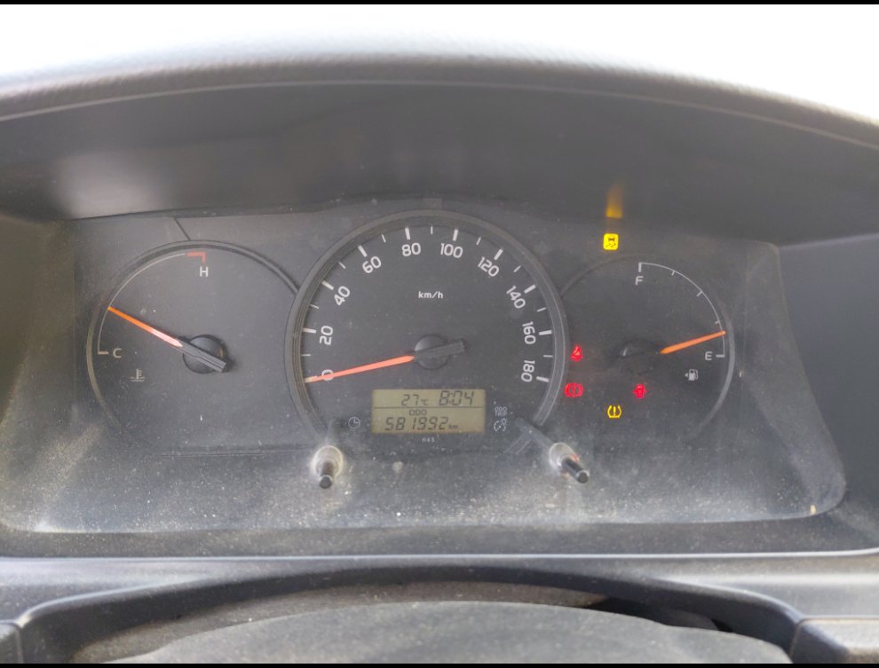 تويوتا هايس باص  2017 image