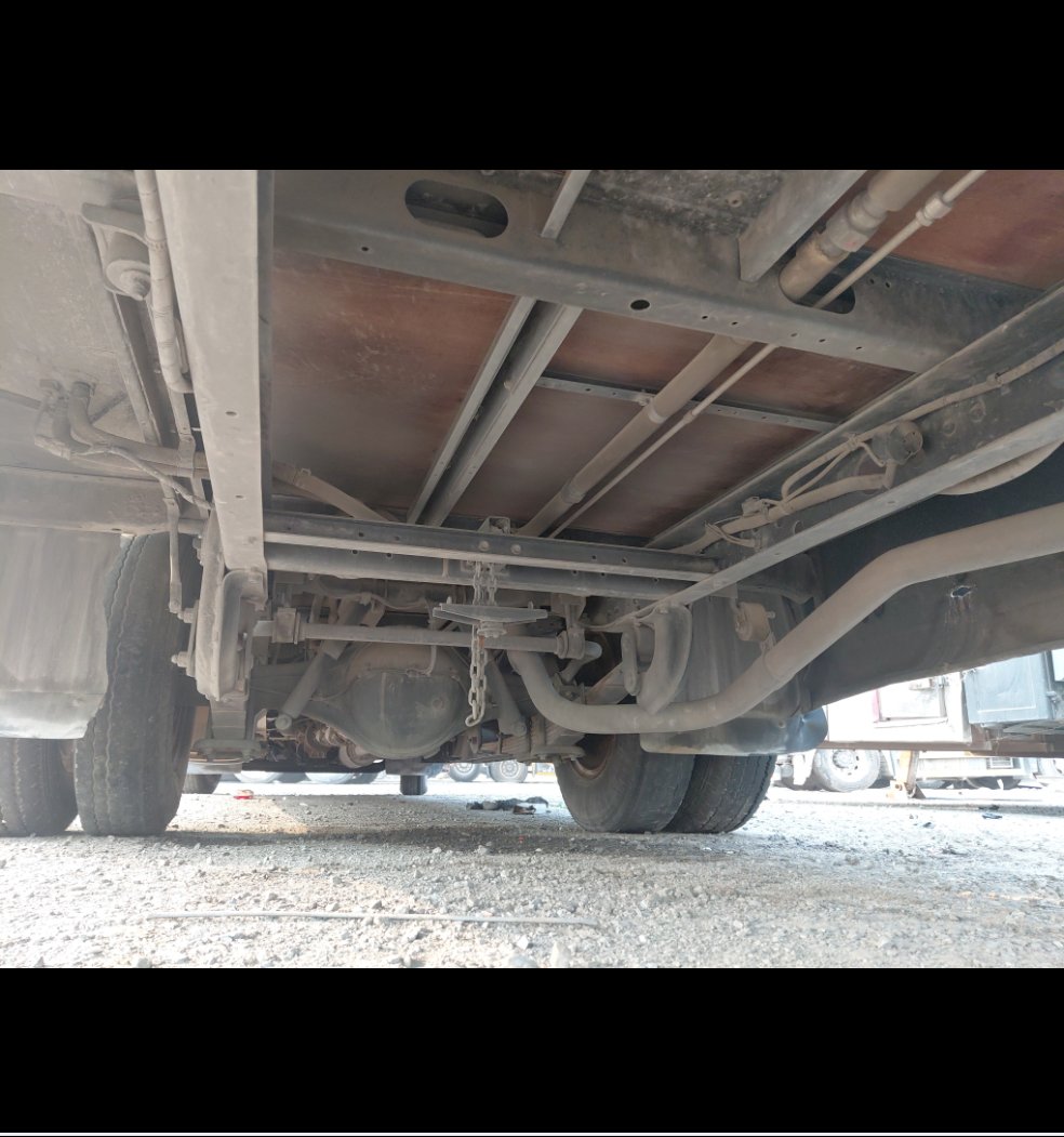 ميتسوبيشي روزا  2020 image