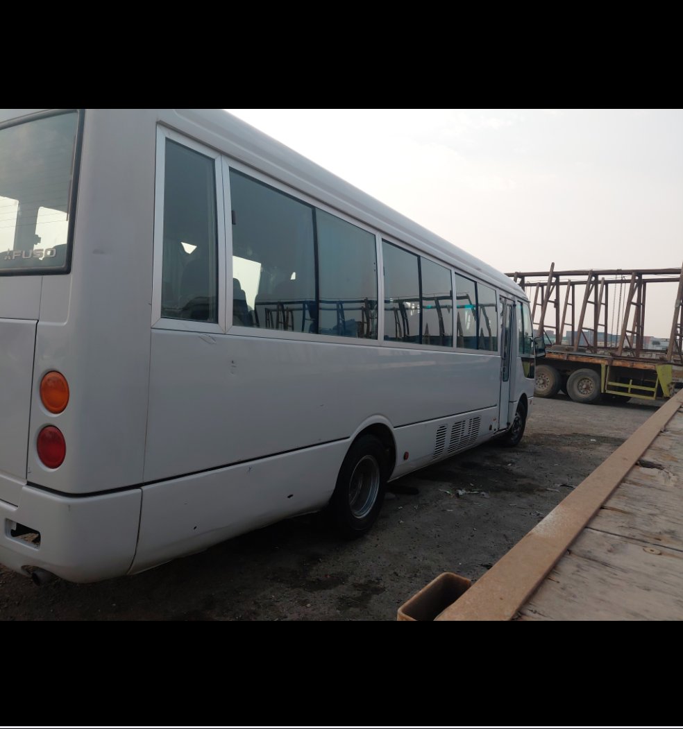 ميتسوبيشي روزا  2020 image