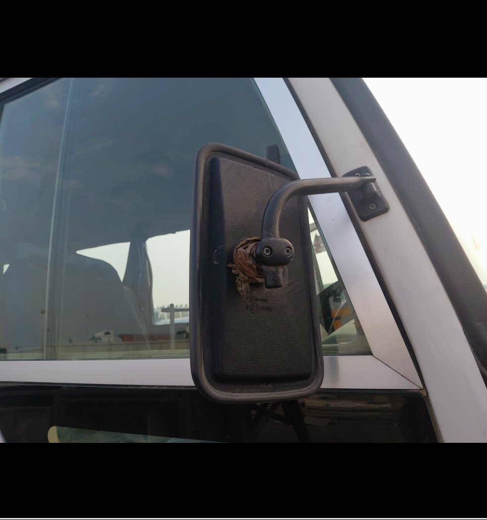 ميتسوبيشي روزا  2020 image