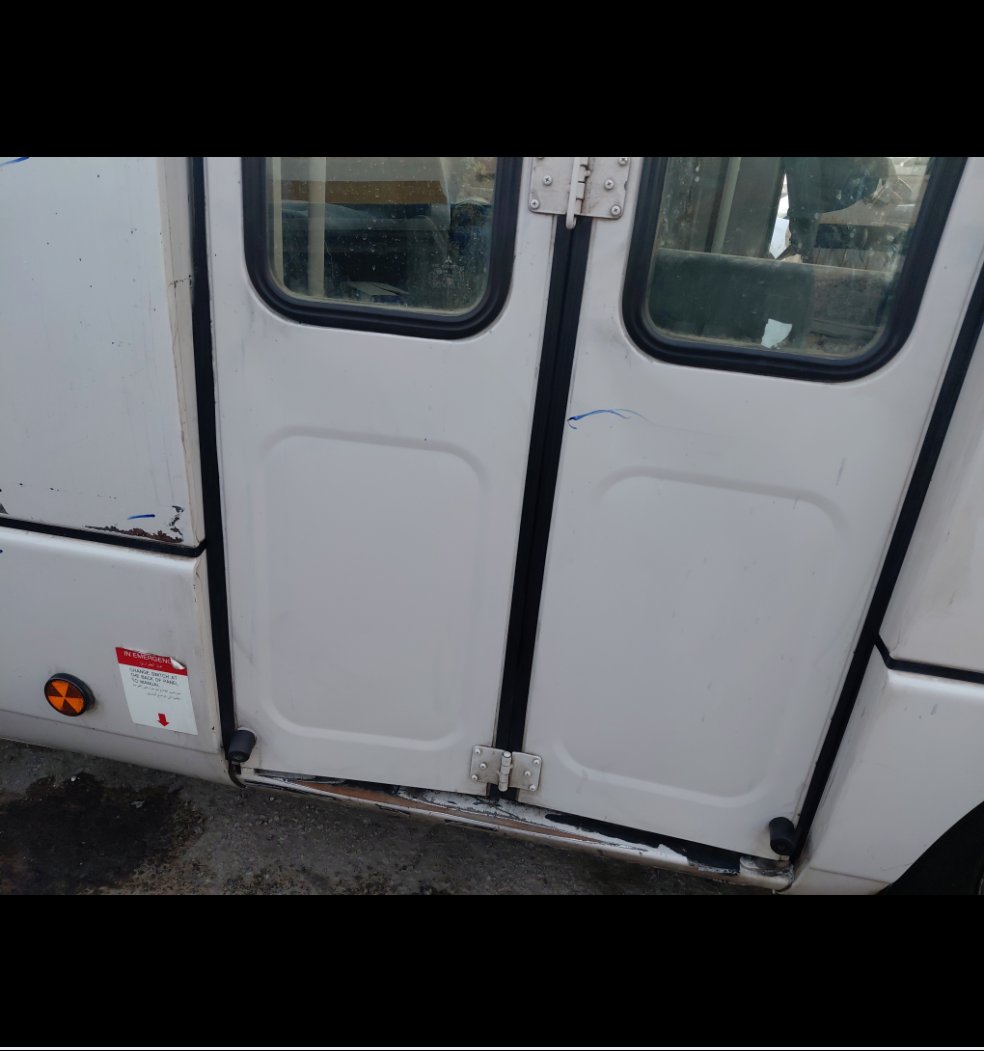 ميتسوبيشي روزا  2020 image